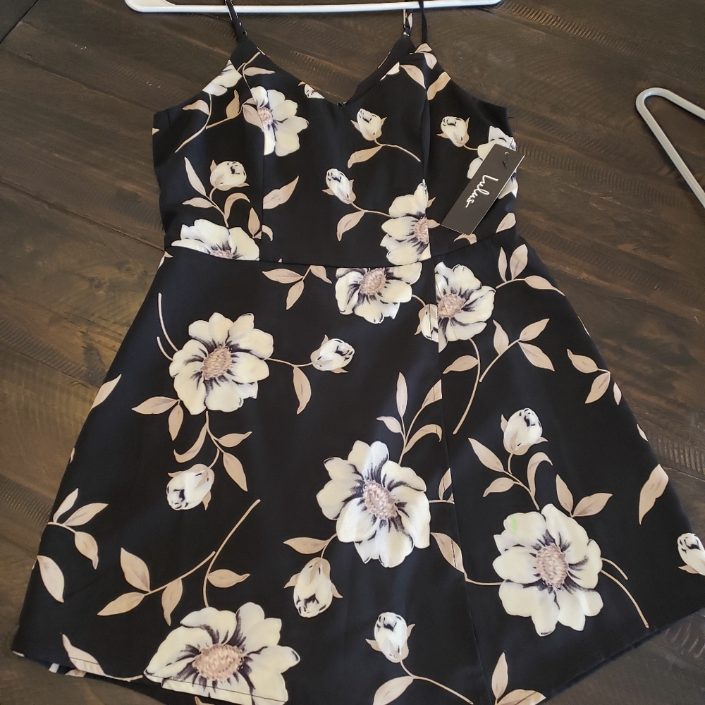 Lulus Dress